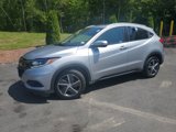 Used 2022 Honda HR-V EX-L image 1