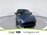 Used 2018 Ford Focus ST w/ Equipment Group 402A image 4