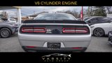 Used 2022 Dodge Challenger SXT w/ Driver Convenience Group image 5