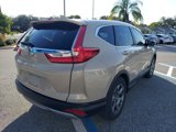 Certified 2018 Honda CR-V EX-L image 4
