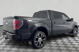 Used 2012 Ford F150 Harley-Davidson image 4