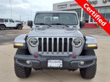 Used 2020 Jeep Gladiator Rubicon image 2