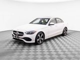 Used 2022 Mercedes-Benz C 300 4MATIC Sedan image 3