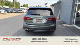 Used 2014 Acura MDX SH-AWD w/ Technology Package image 6