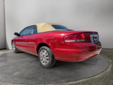 Used 2004 Chrysler Sebring Limited w/ Cold Weather Group image 5