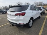 Used 2022 Chevrolet Equinox LT image 2