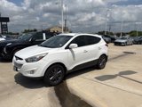 Used 2015 Hyundai Tucson SE image 2