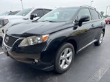 Used 2012 Lexus RX 350 AWD image 3