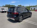 Used 2024 Mercedes-Benz GLB 250 4MATIC image 5