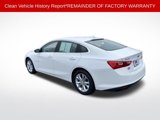 Used 2023 Chevrolet Malibu LT image 3