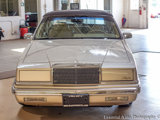 Used 1989 Chrysler New Yorker Salon image 5