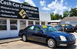 Used 2009 Cadillac DTS w/ Trunk Convenience Package image 4