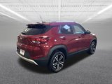 Used 2025 Chevrolet TrailBlazer LT w/ Convenience Package image 6