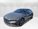 Certified 2025 Hyundai Elantra Sport image 3