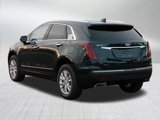 New 2025 Cadillac XT5 Luxury w/ LPO, Floor Liner Package image 5
