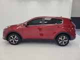 Used 2020 Kia Sportage LX image 4