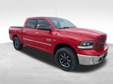 Used 2014 RAM 1500 Big Horn image 4
