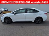 New 2025 Toyota Corolla SE w/ Convenience Package image 2