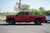 Used 2018 Chevrolet Silverado 1500 LT w/ All Star Edition image 6