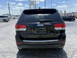 Used 2021 Jeep Grand Cherokee Limited w/ Sun & Sound Group image 6