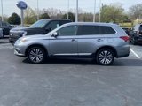Used 2020 Mitsubishi Outlander SEL image 5