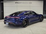 Certified 2023 Porsche Taycan GTS image 6