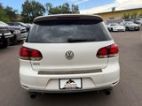 Used 2010 Volkswagen GTI 2-Door image 4