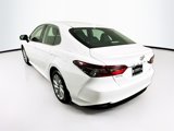 Certified 2023 Toyota Camry LE image 5