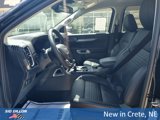 New 2025 Ford Ranger Lariat image 3
