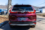 Used 2018 Honda CR-V EX image 5