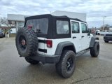 Used 2016 Jeep Wrangler Unlimited Sport w/ Trailer Tow Group image 5