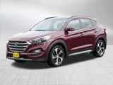 Used 2017 Hyundai Tucson Limited w/ Limited Ultimate Package 03 image 3
