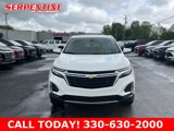 Used 2022 Chevrolet Equinox LT image 3