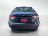 New 2025 Toyota Corolla LE image 3