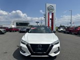 Used 2021 Nissan Sentra SR image 2
