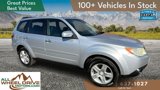 Used 2010 Subaru Forester 2.5X Limited image 3