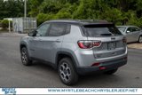Used 2022 Jeep Compass Trailhawk image 4