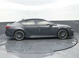 New 2025 Toyota Camry XSE image 2