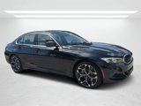 New 2025 BMW 330i Sedan w/ Premium Package image 2