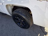 Used 2011 Chevrolet Silverado 1500 LTZ w/ Suspension Package, Off-Road image 6