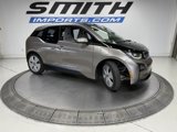 Used 2014 BMW i3 w/ Range Extender image 3