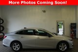 Used 2019 Chevrolet Malibu LS image 2