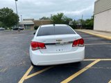 Used 2015 Chevrolet Cruze LT image 4