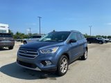 Used 2018 Ford Escape SEL image 5