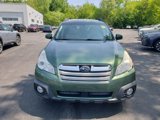 Used 2013 Subaru Outback 2.5i Premium w/ Popular Pkg 1B image 5