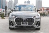 Used 2022 Audi Q3 2.0T Premium w/ Convenience Package image 2