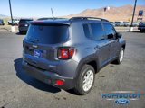 Used 2022 Jeep Renegade Latitude w/ Convenience Group image 5
