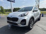 Used 2020 Kia Sportage S w/ S Premium Package image 5