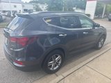 Used 2017 Hyundai Santa Fe Sport image 3