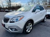 Used 2015 Buick Encore Leather image 4